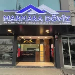 İstoç Döviz Büroları Arasında En Güvenilir ve Yetkili Adres Marmara Döviz