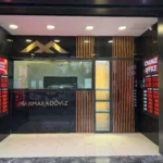 İstoç Döviz Bürosu Dolar Euro Alım-Satım Marmara Döviz A Grubu Döviz Bürosu
