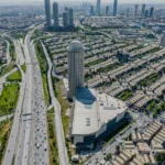 İstoç İstanbul Ticaret Merkezi